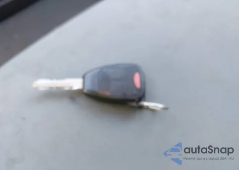 2007 Dodge Ram 1500 St/Slt z USA, uszkodzony, nr VIN 1D7HA18P37S190324